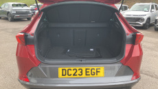 CUPRA Formentor 1.5 TSI 150 V2 5dr DSG Petrol Estate